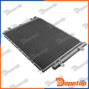 Radiateur de Climatisation pour KIA | CCS-KA-012, 35979